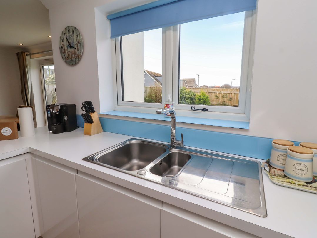 Farne Cottage
