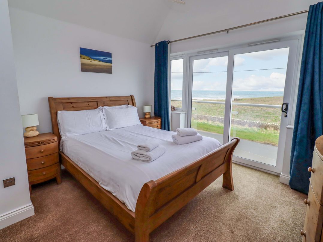 Farne Cottage