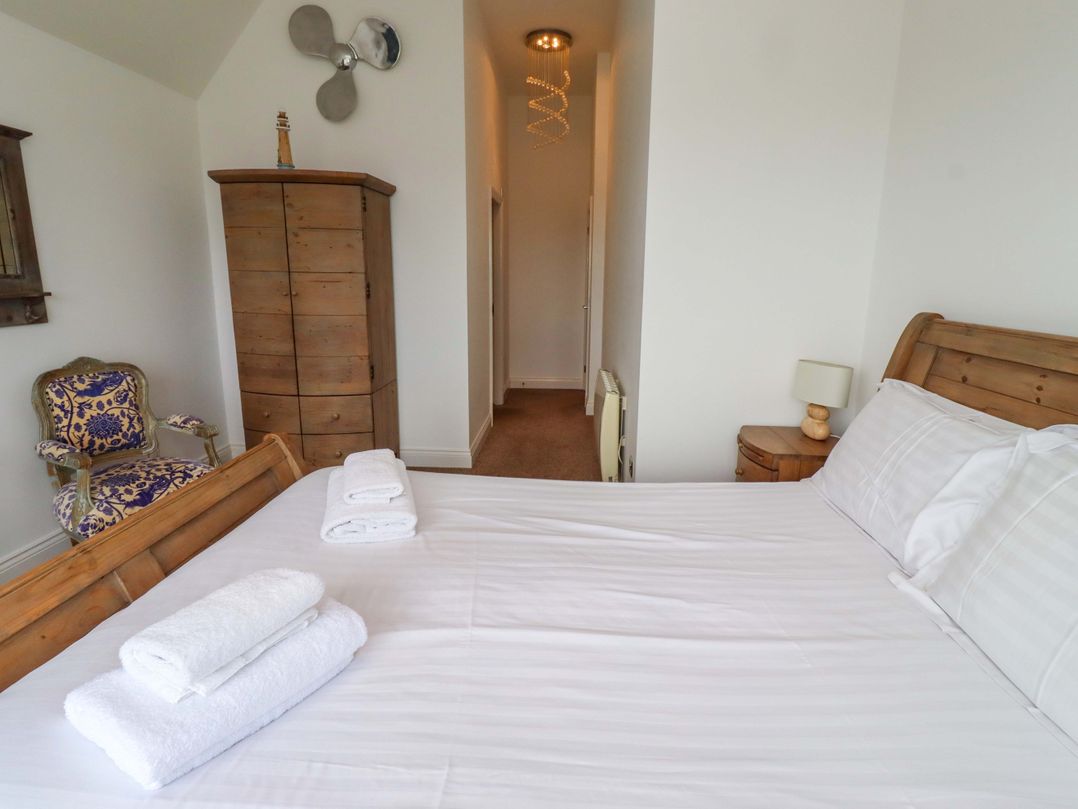 Farne Cottage