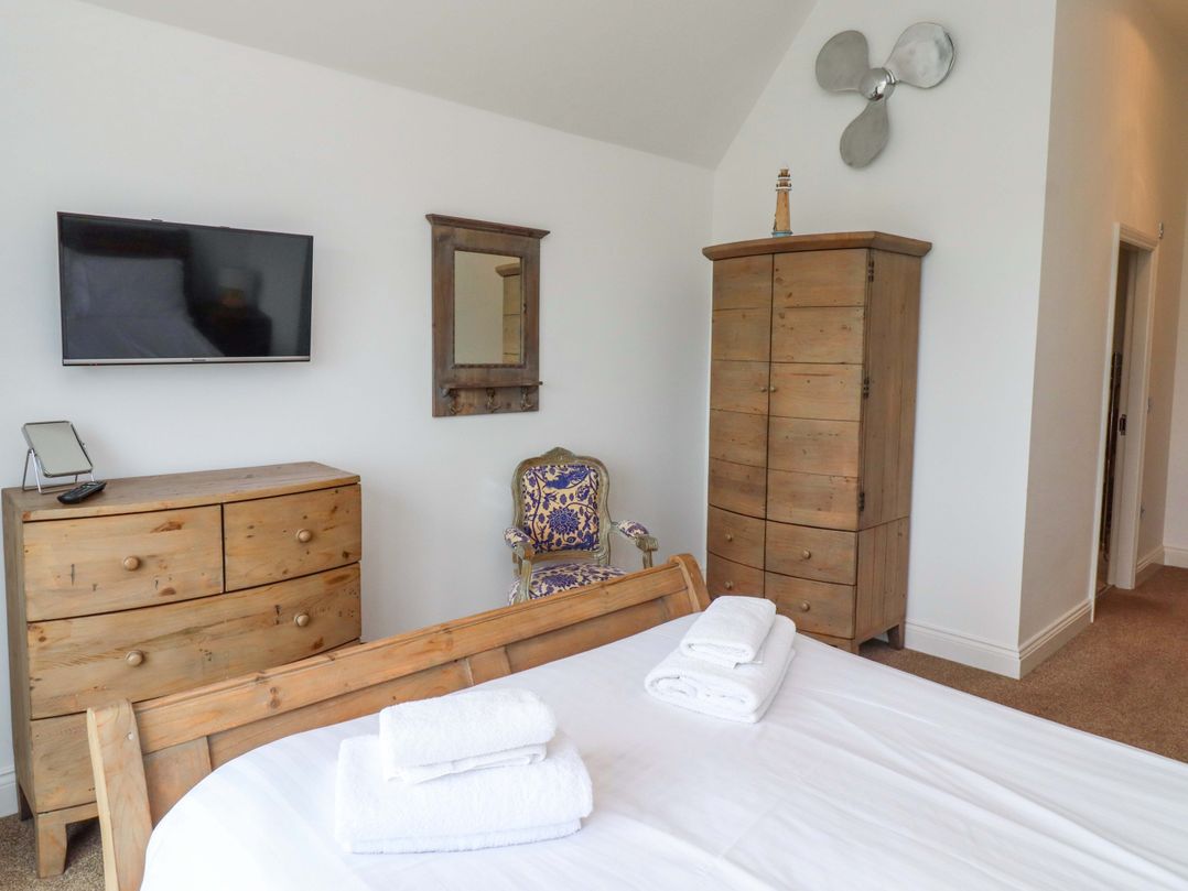 Farne Cottage