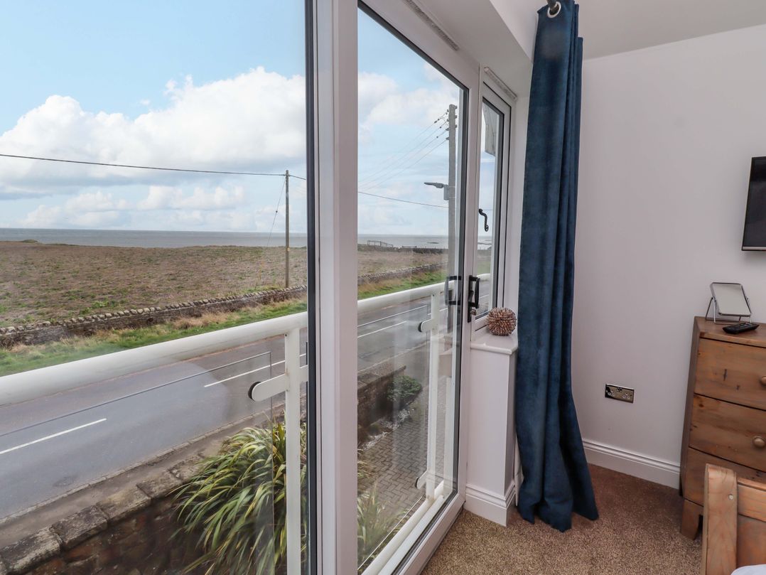 Farne Cottage