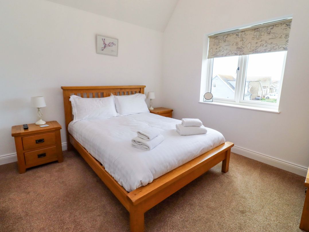 Farne Cottage