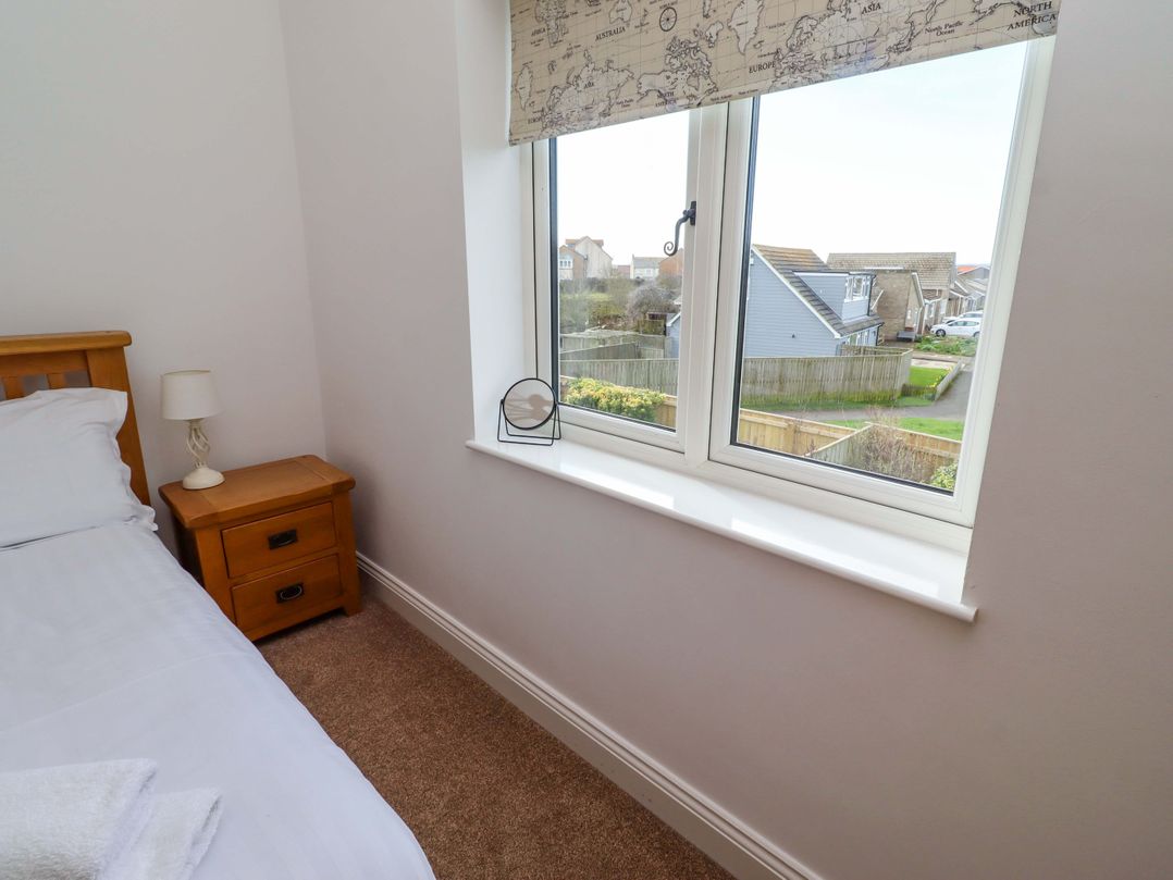 Farne Cottage