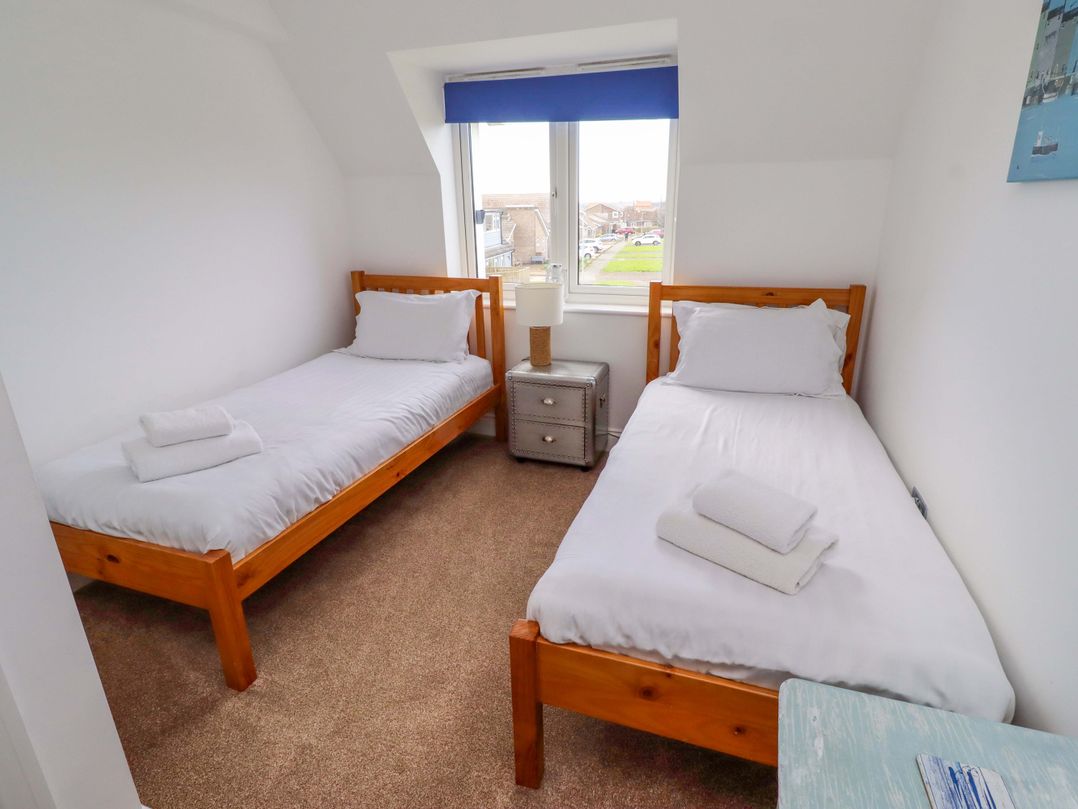 Farne Cottage