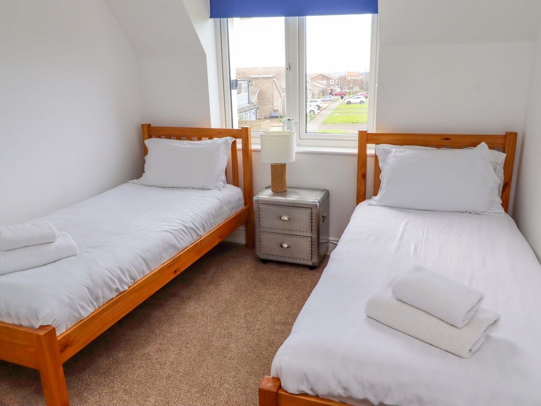 Farne Cottage