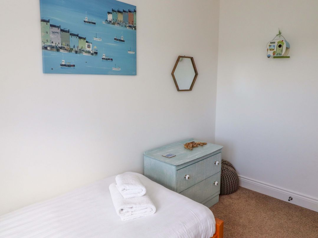 Farne Cottage