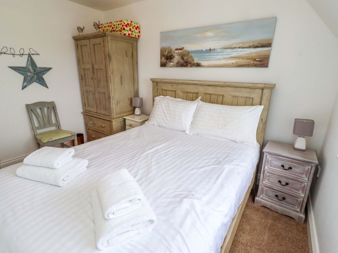 Farne Cottage