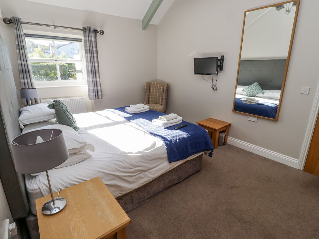 Dunlin Cottage - Lucker Steadings