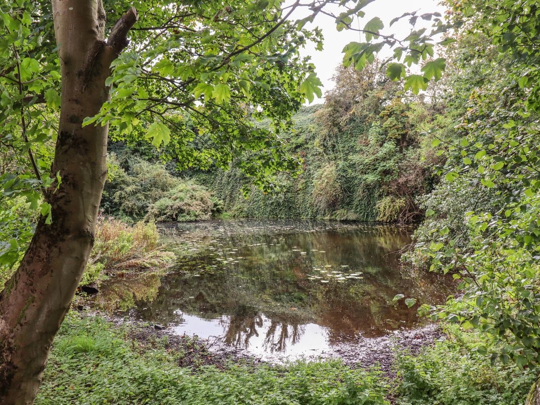 Quarry Haven
