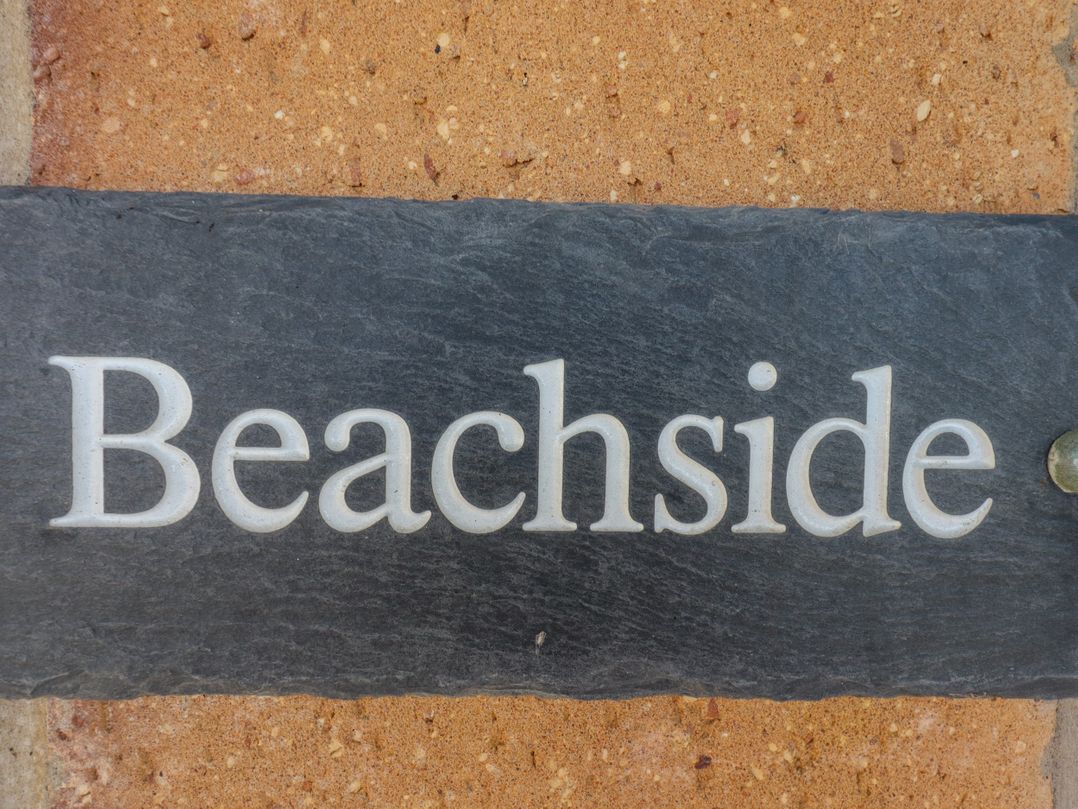 Beachside (Beadnell)