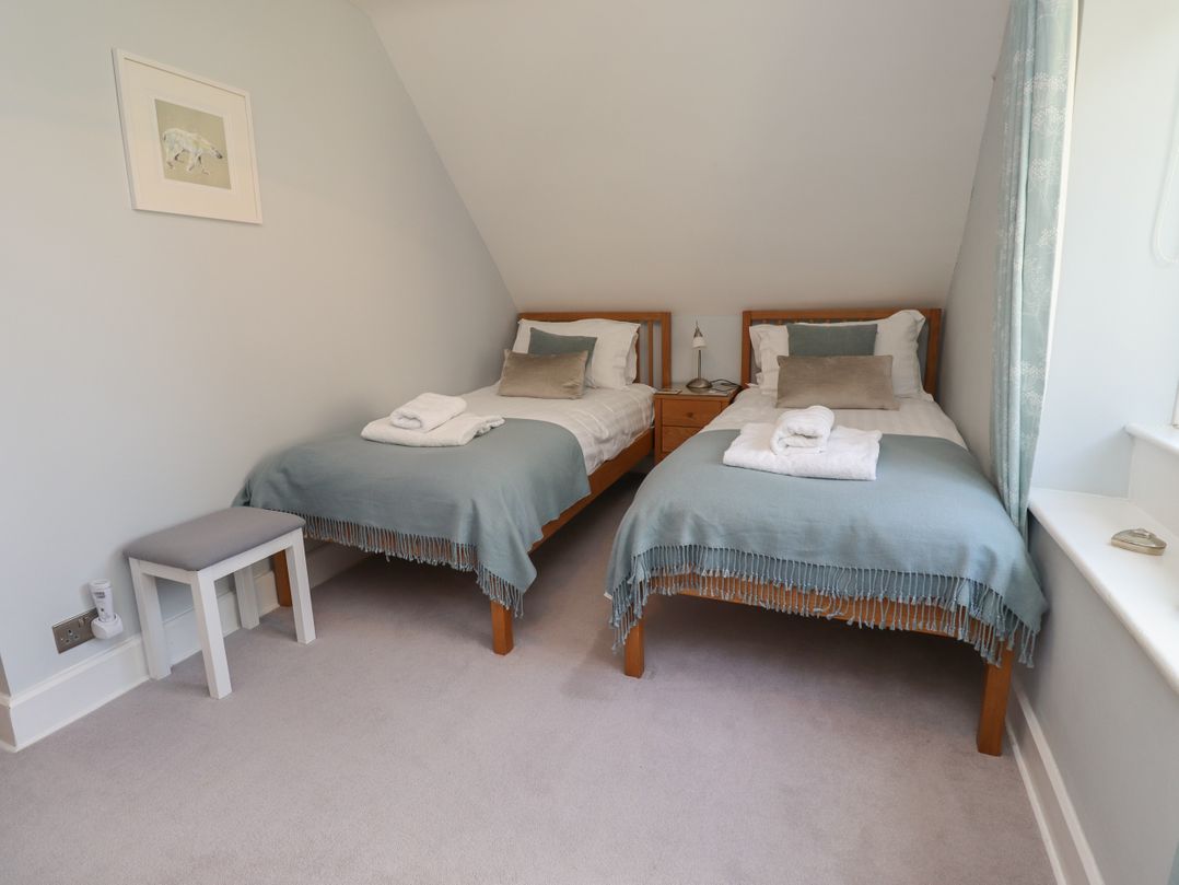 Alnside Cottage