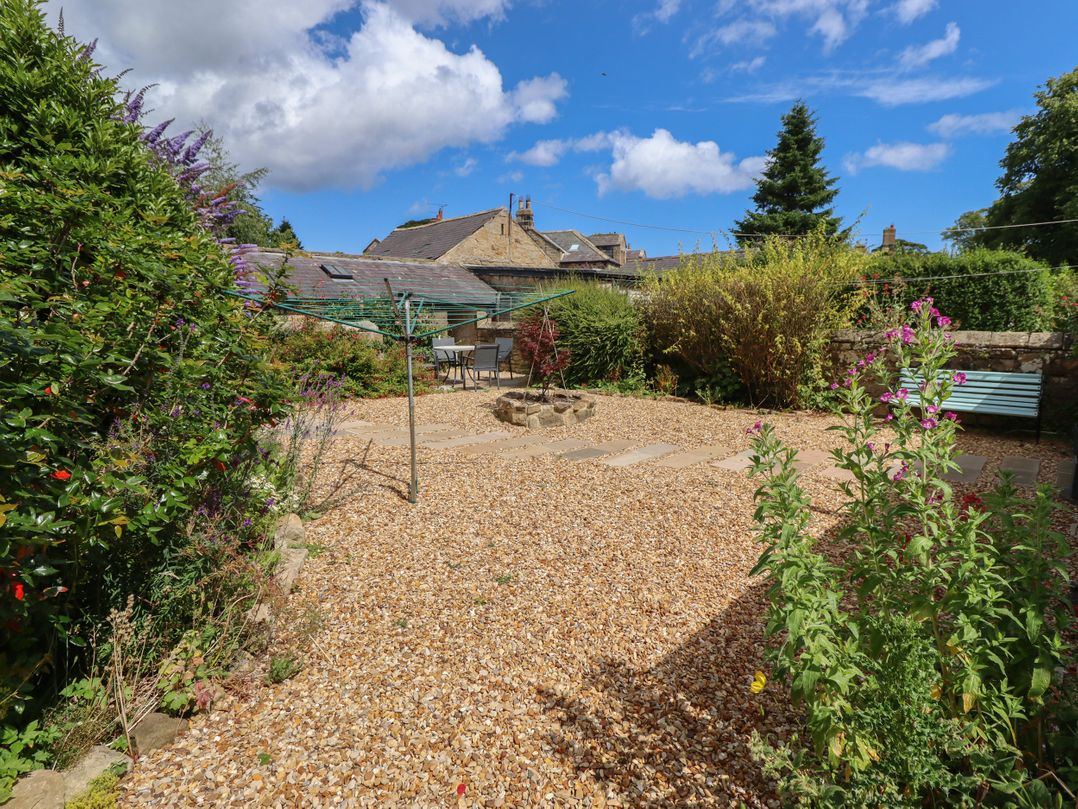 Alnside Cottage