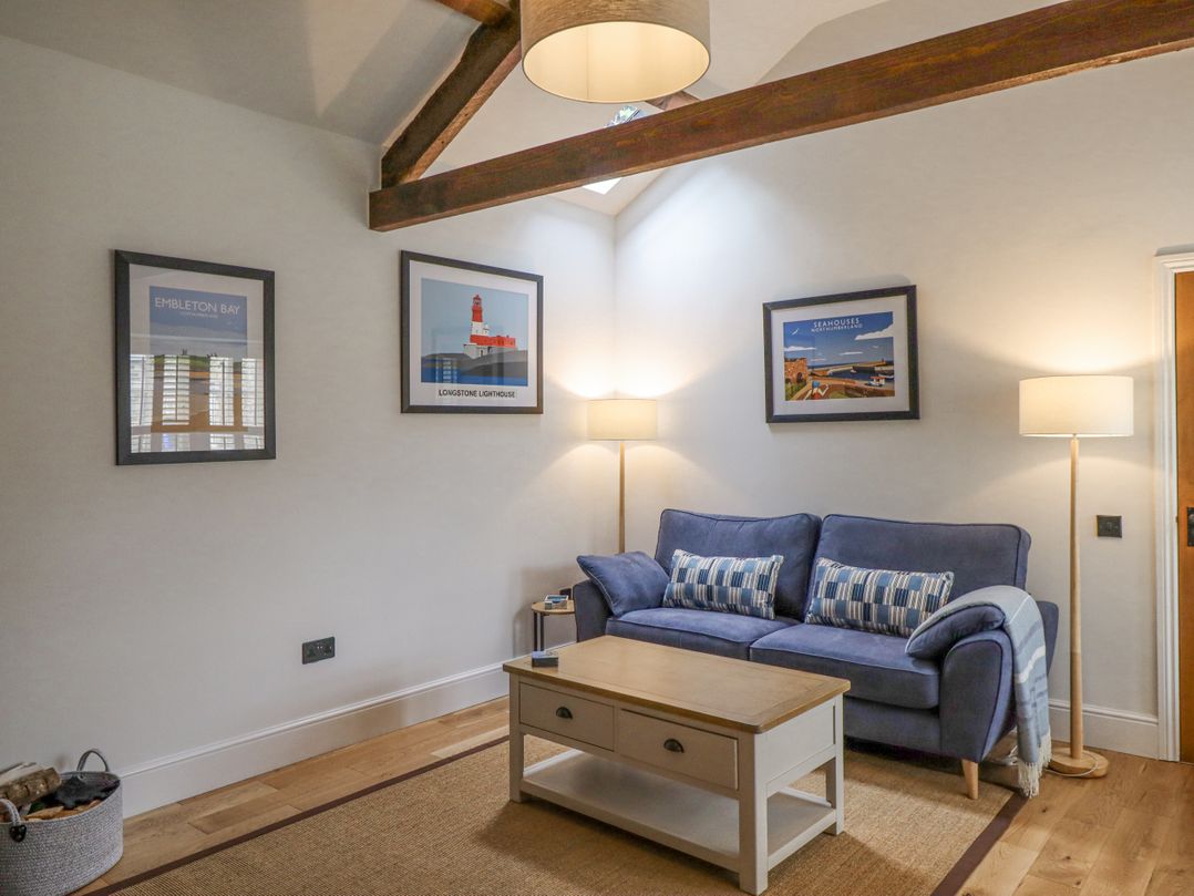 Coral Cottage