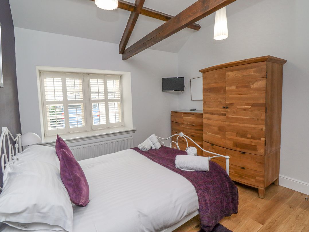 Coral Cottage