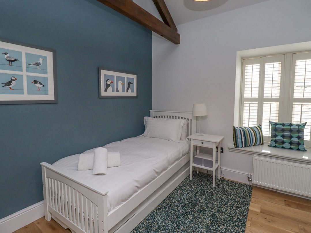 Coral Cottage