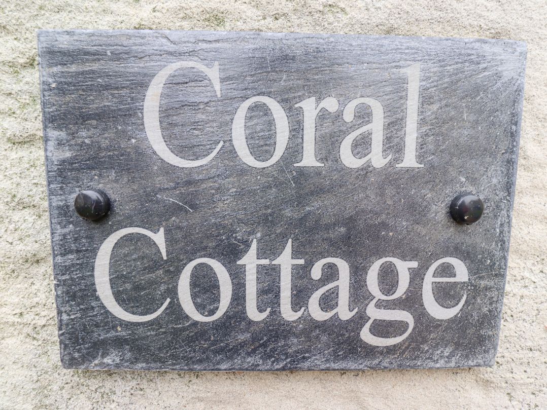 Coral Cottage