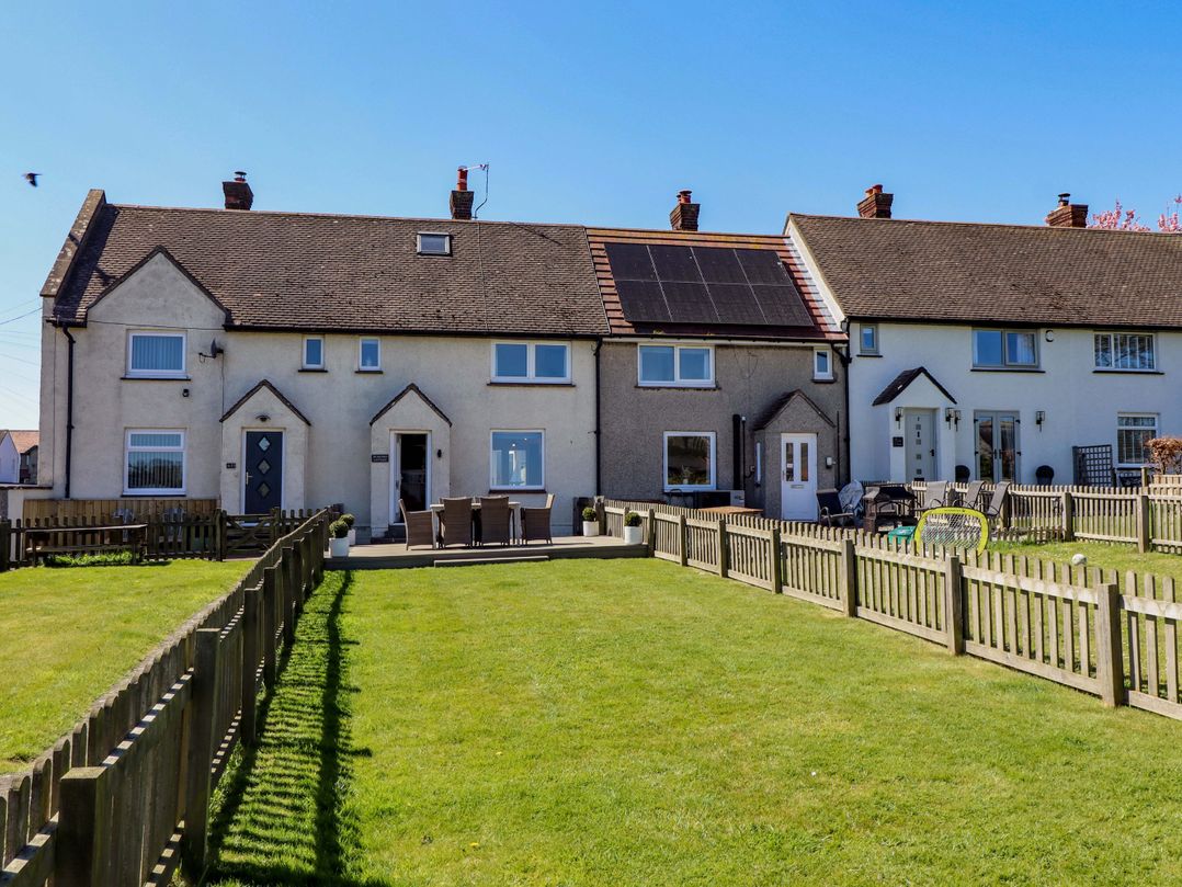 Dunford Cottage