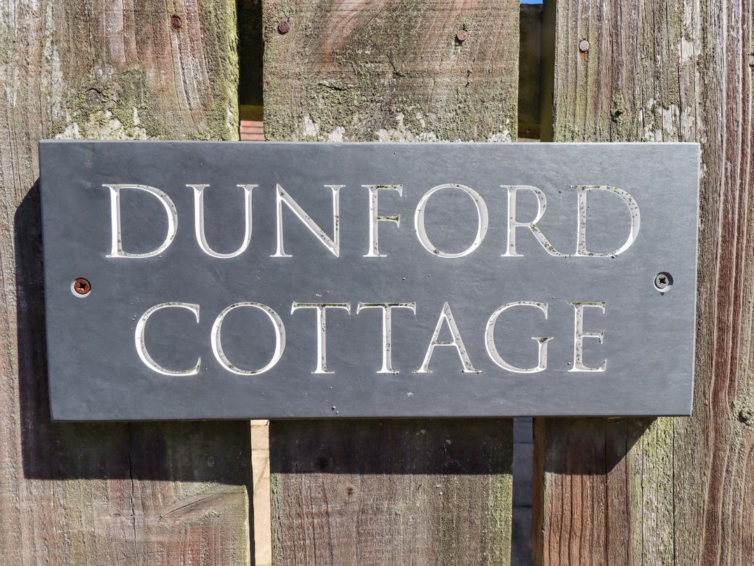 Dunford Cottage
