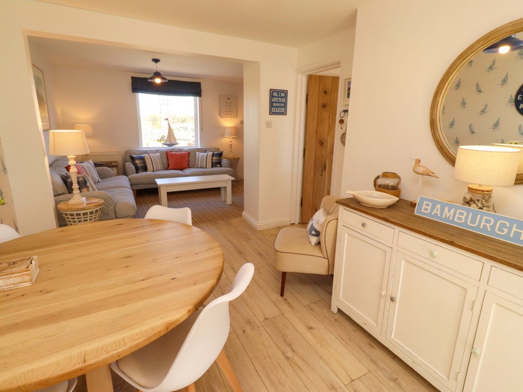 Dunford Cottage