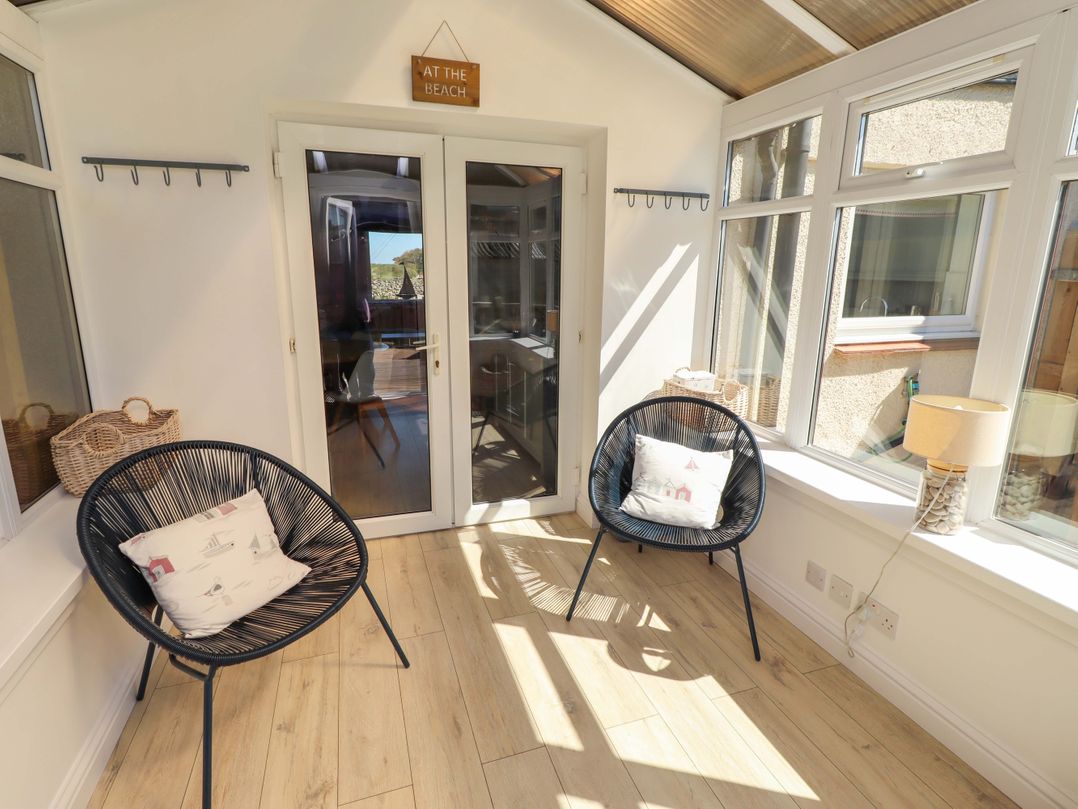 Dunford Cottage