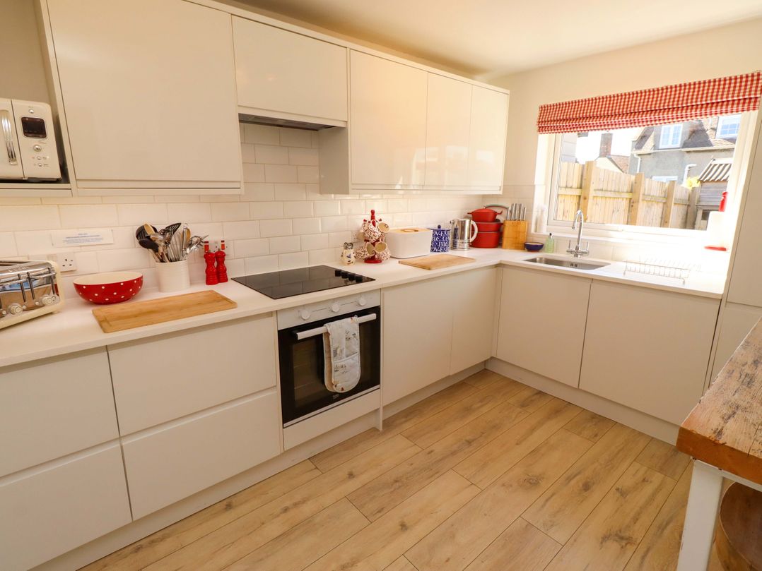 Dunford Cottage