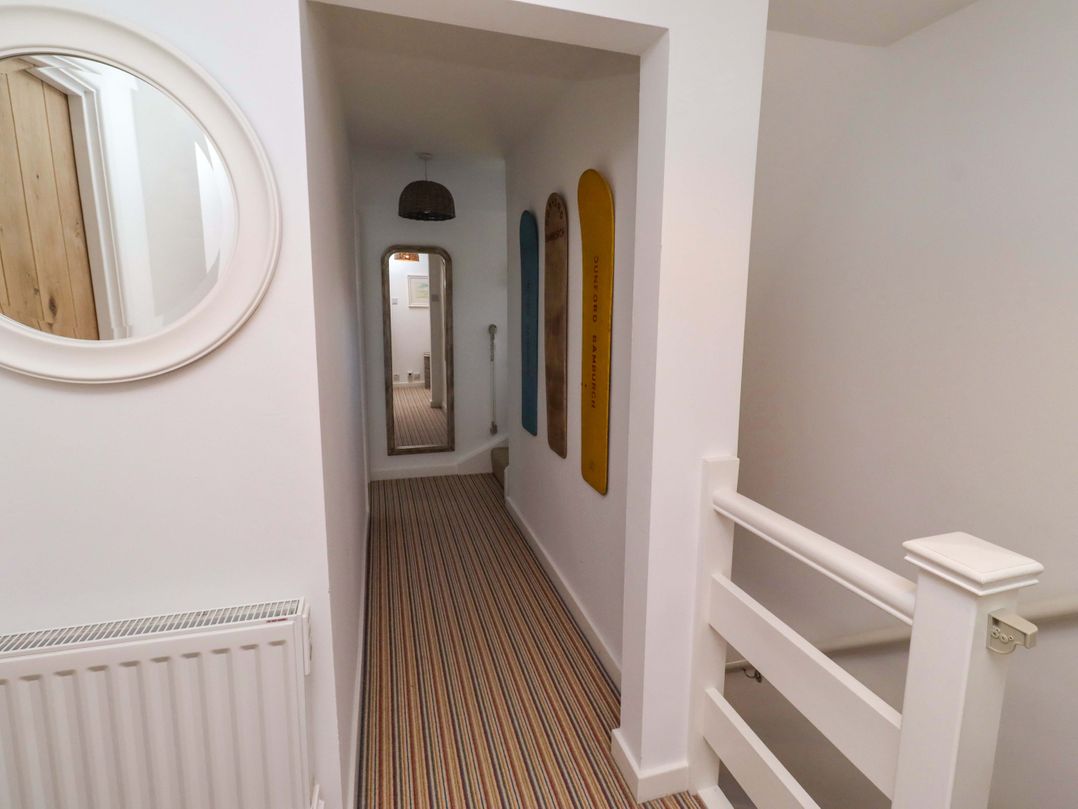 Dunford Cottage