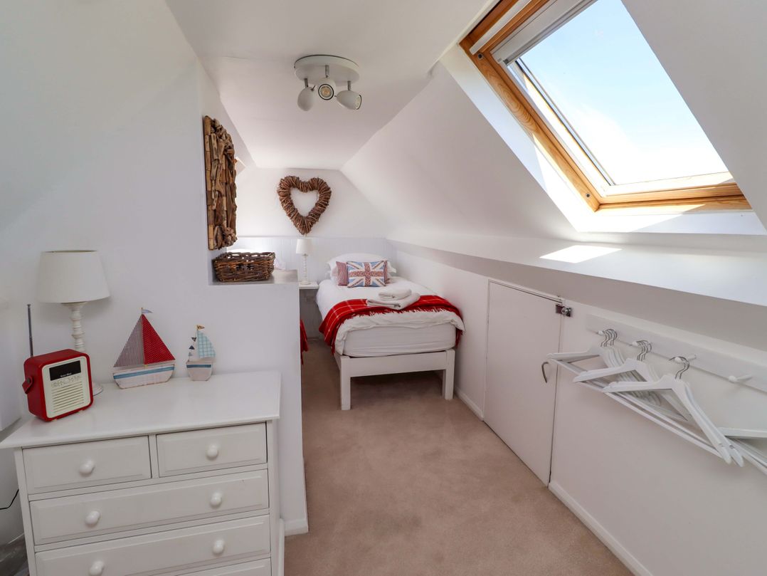Dunford Cottage