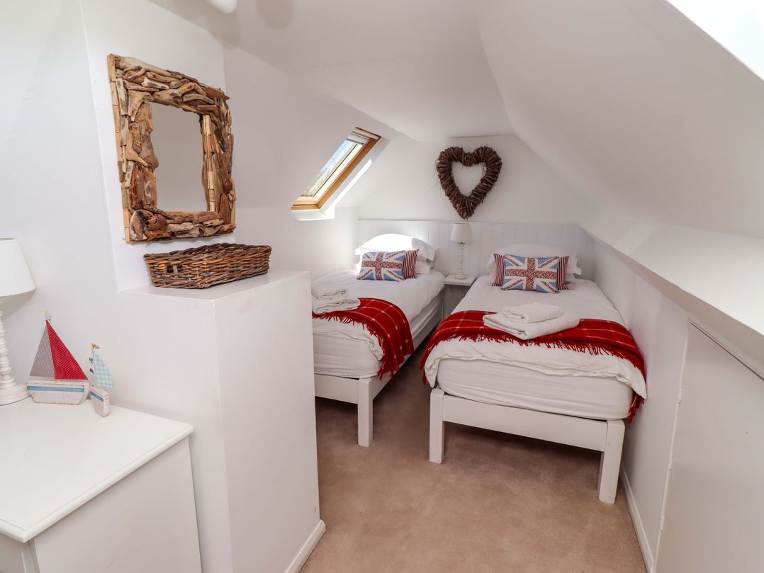 Dunford Cottage