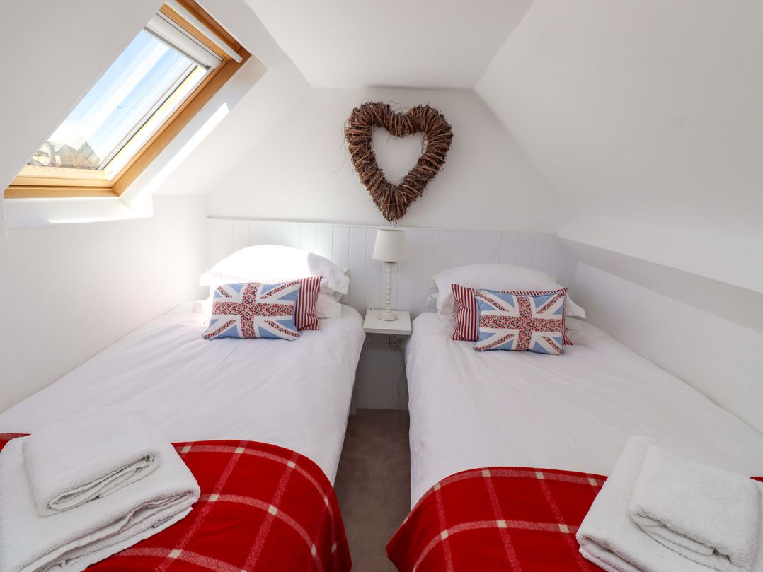 Dunford Cottage