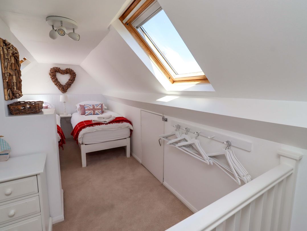 Dunford Cottage