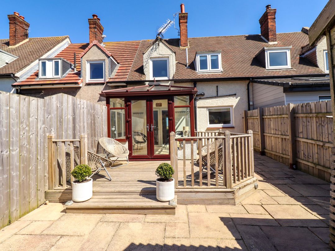 Dunford Cottage