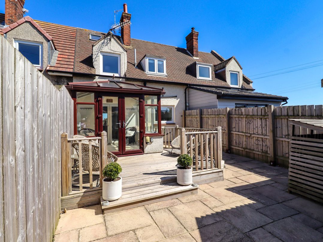 Dunford Cottage