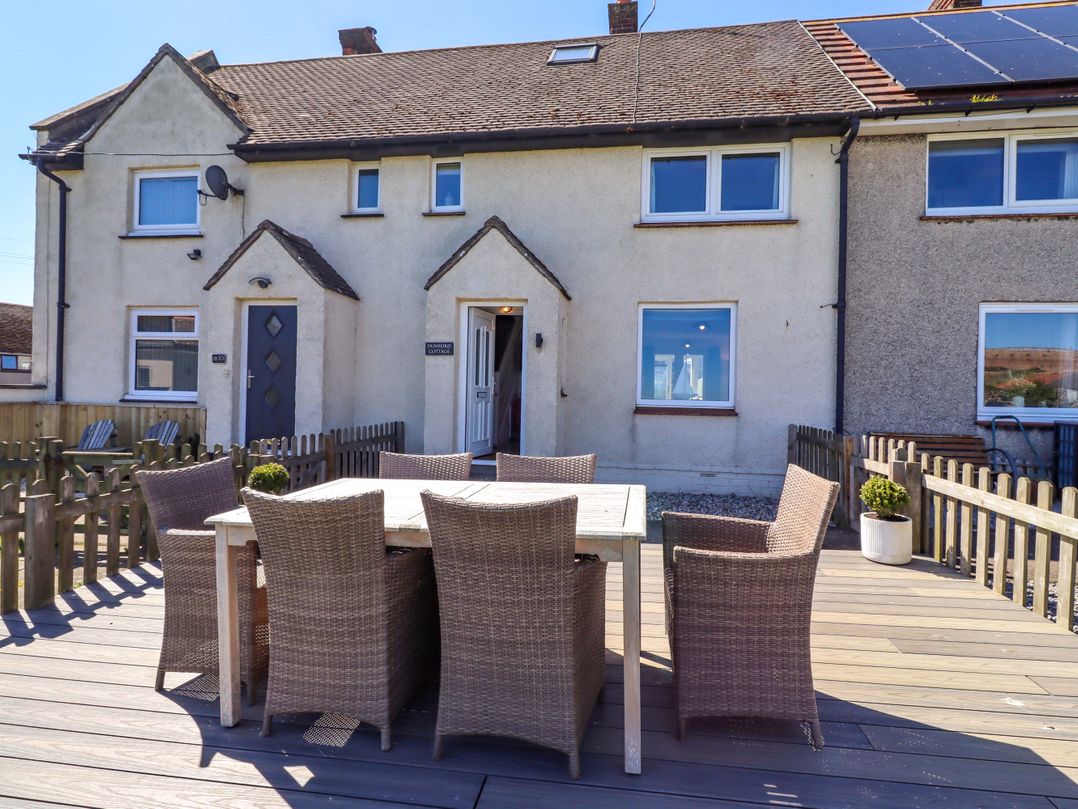 Dunford Cottage