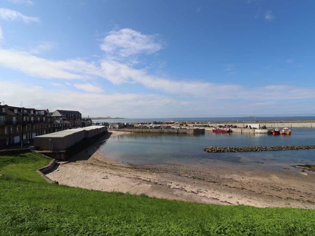 Anchor Cottage (Seahouses)