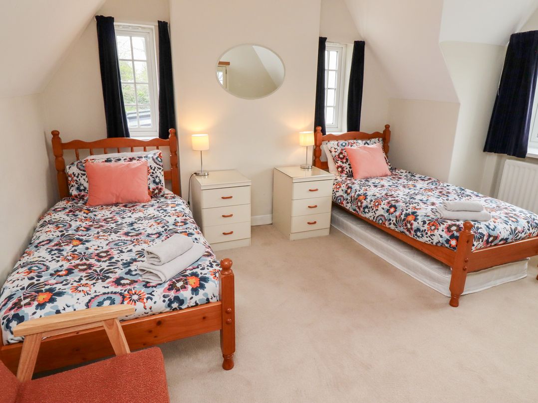 Rosedale Lodge