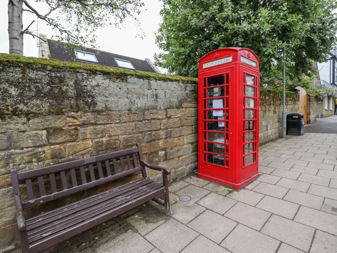 Five Bells Cottage