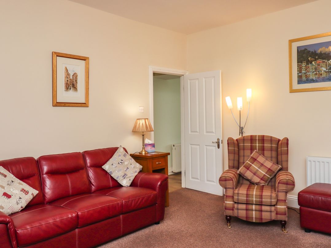 Creel Cottage, Blackwood Street