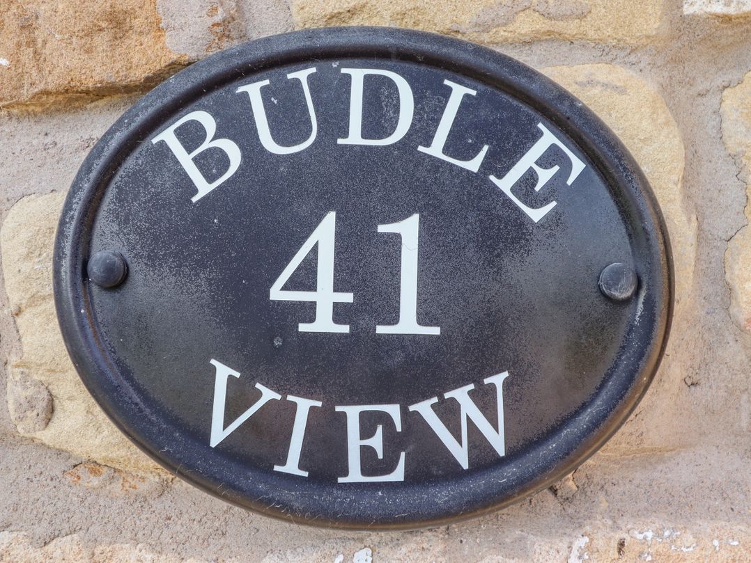 Budle View