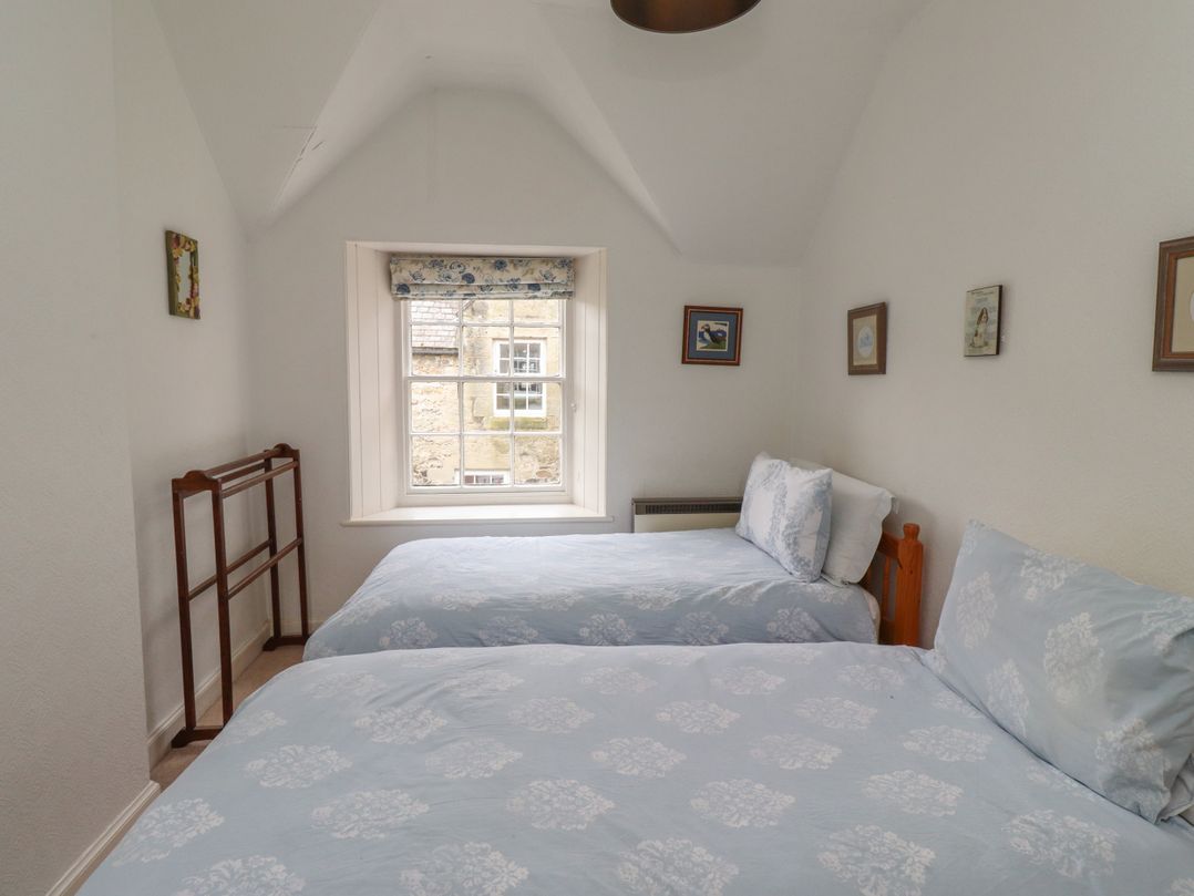 Avocet Cottage