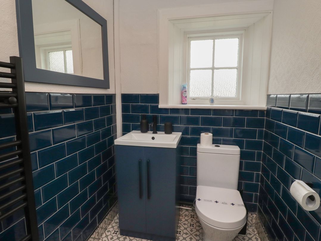 Avocet Cottage