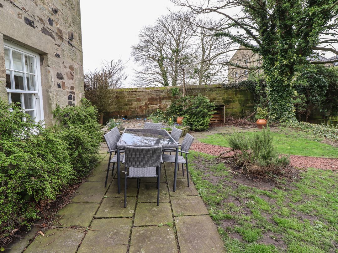 Avocet Cottage