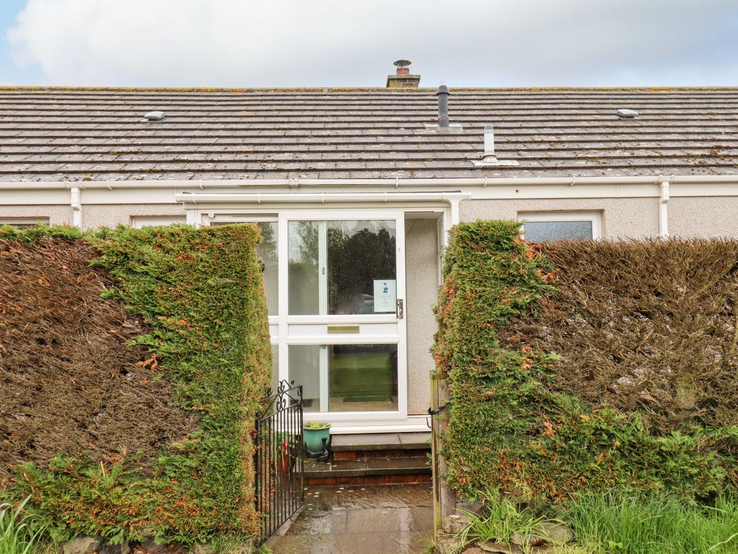 New Cottage