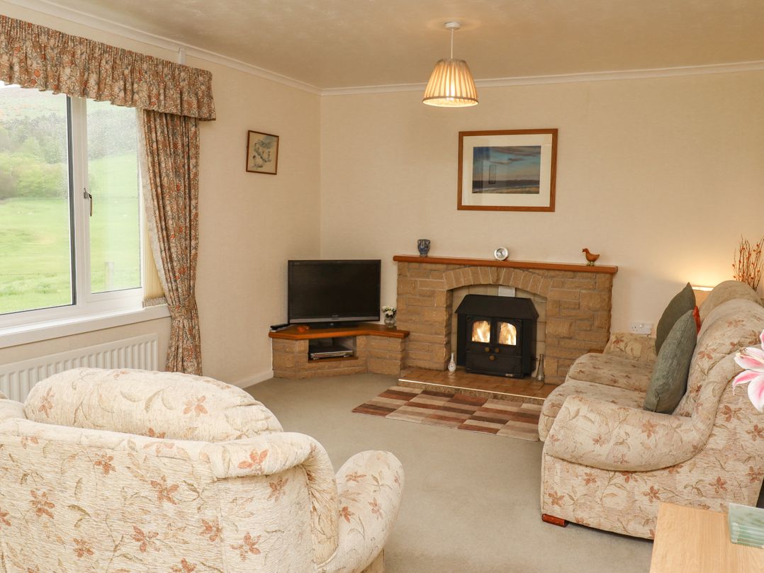 New Cottage