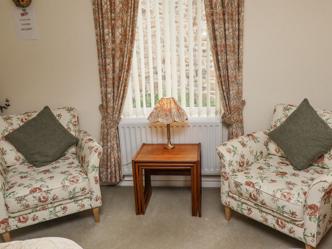 New Cottage