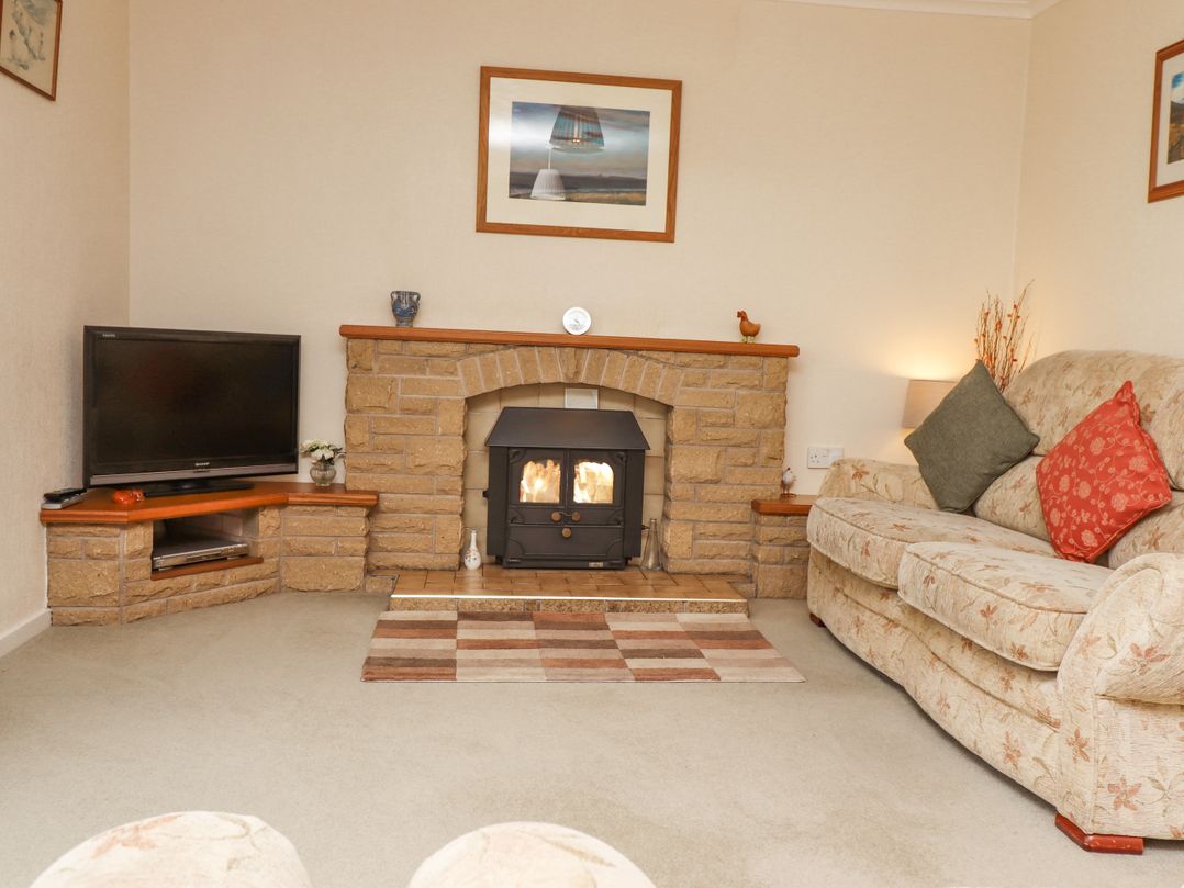 New Cottage