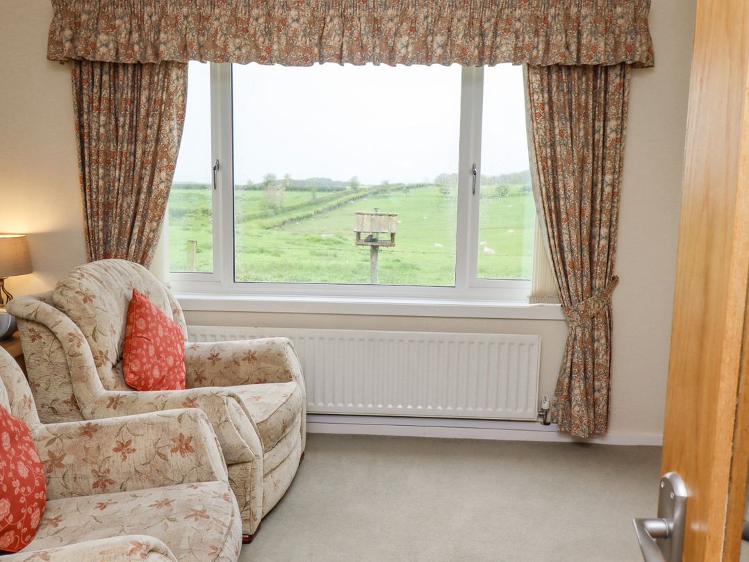 New Cottage