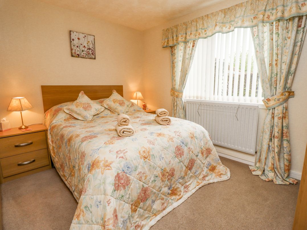 New Cottage