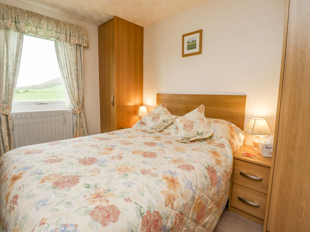 New Cottage
