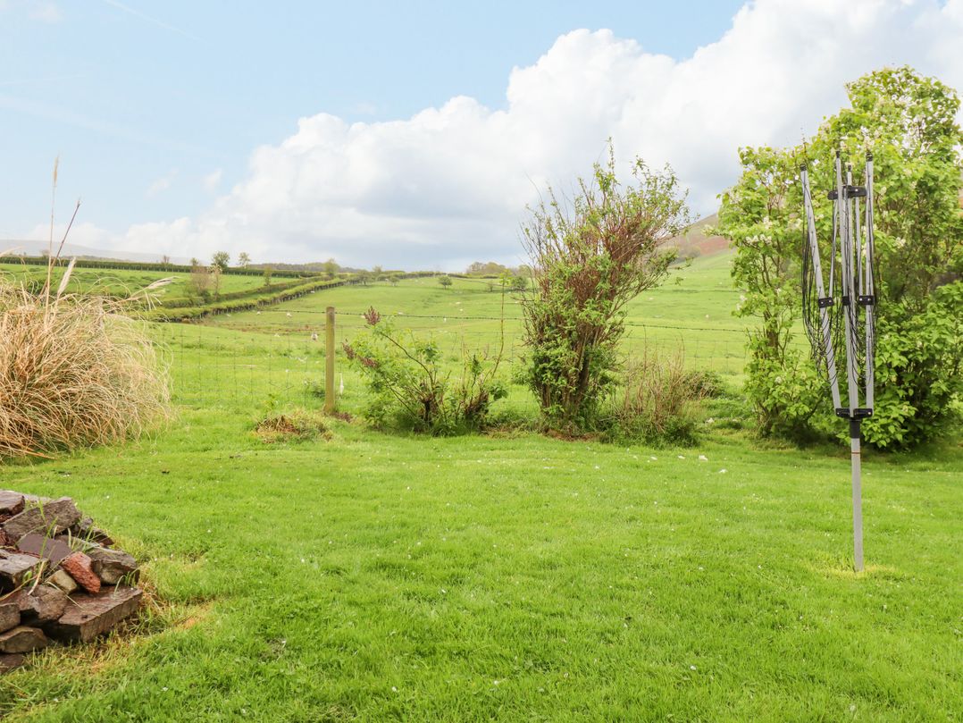 New Cottage
