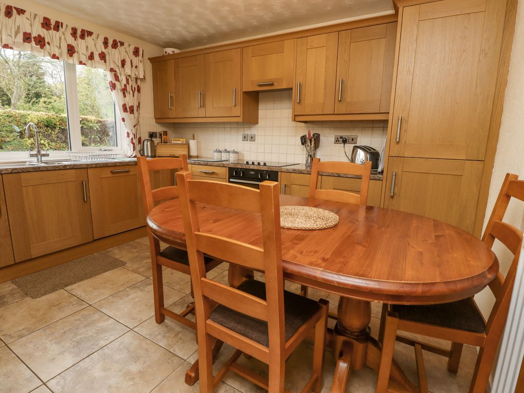 New Cottage
